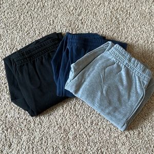 Basic Sweat Pants